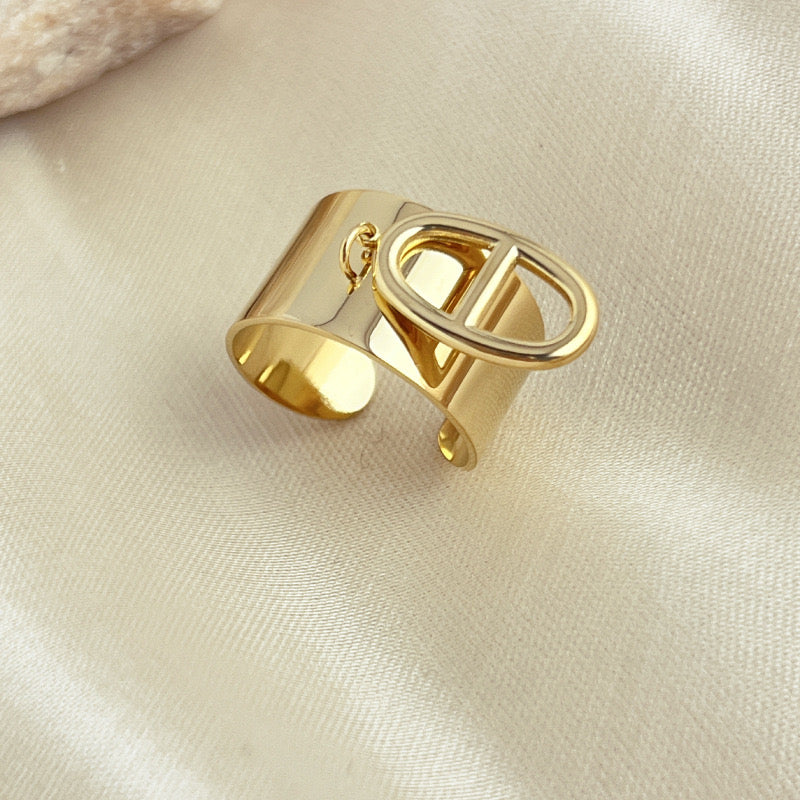 Bague Doria