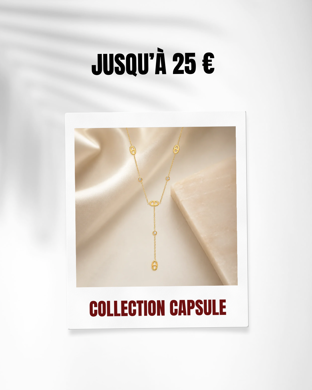 Collection Capsule