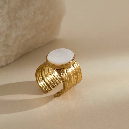 Bague Jasmine