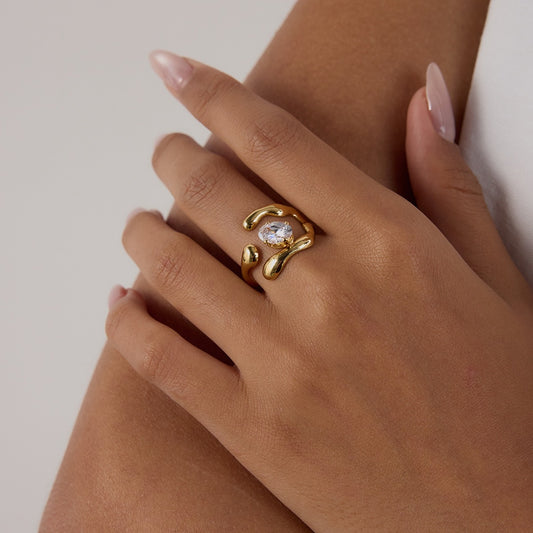 Bague Julie