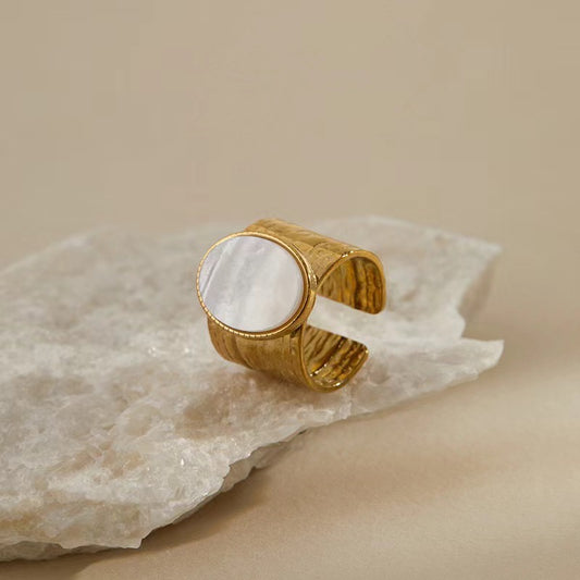 Bague Jasmine