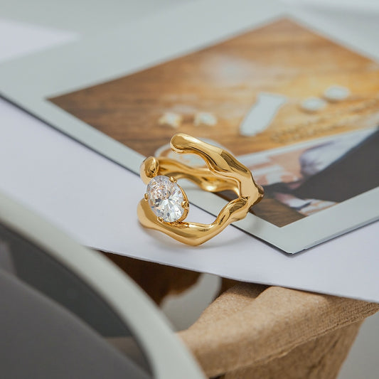 Bague Julie