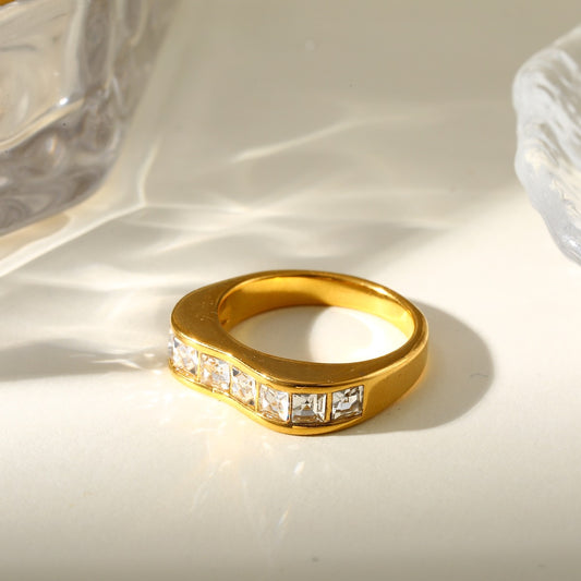 Bague Lison
