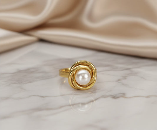Bague Eden